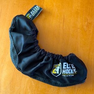 Elite Hockey Single Skate Guard Junior Size